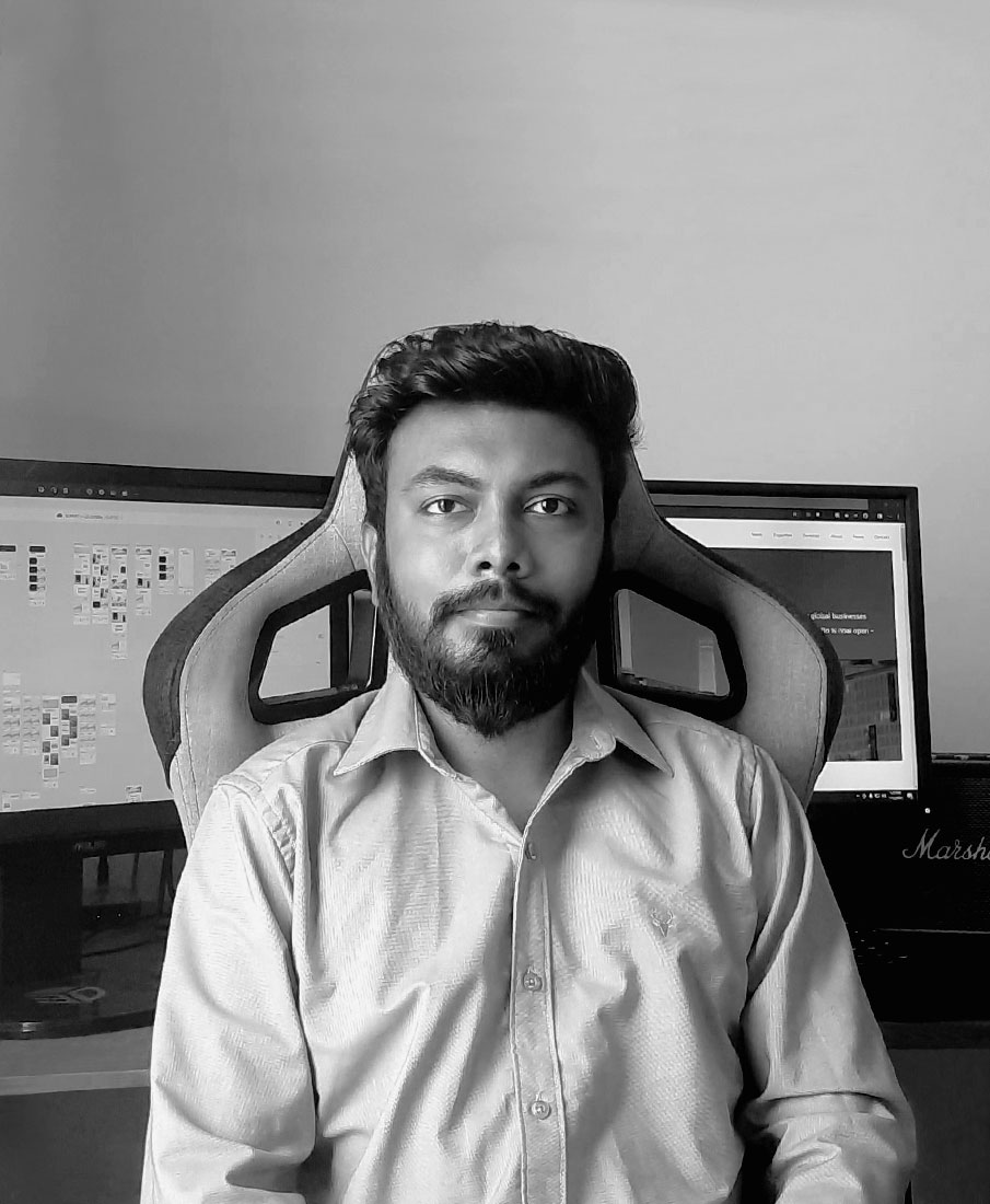 Sanjeevan Kalaieesan